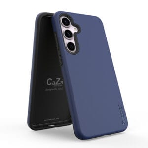 קאזה Caza S24plus Blue